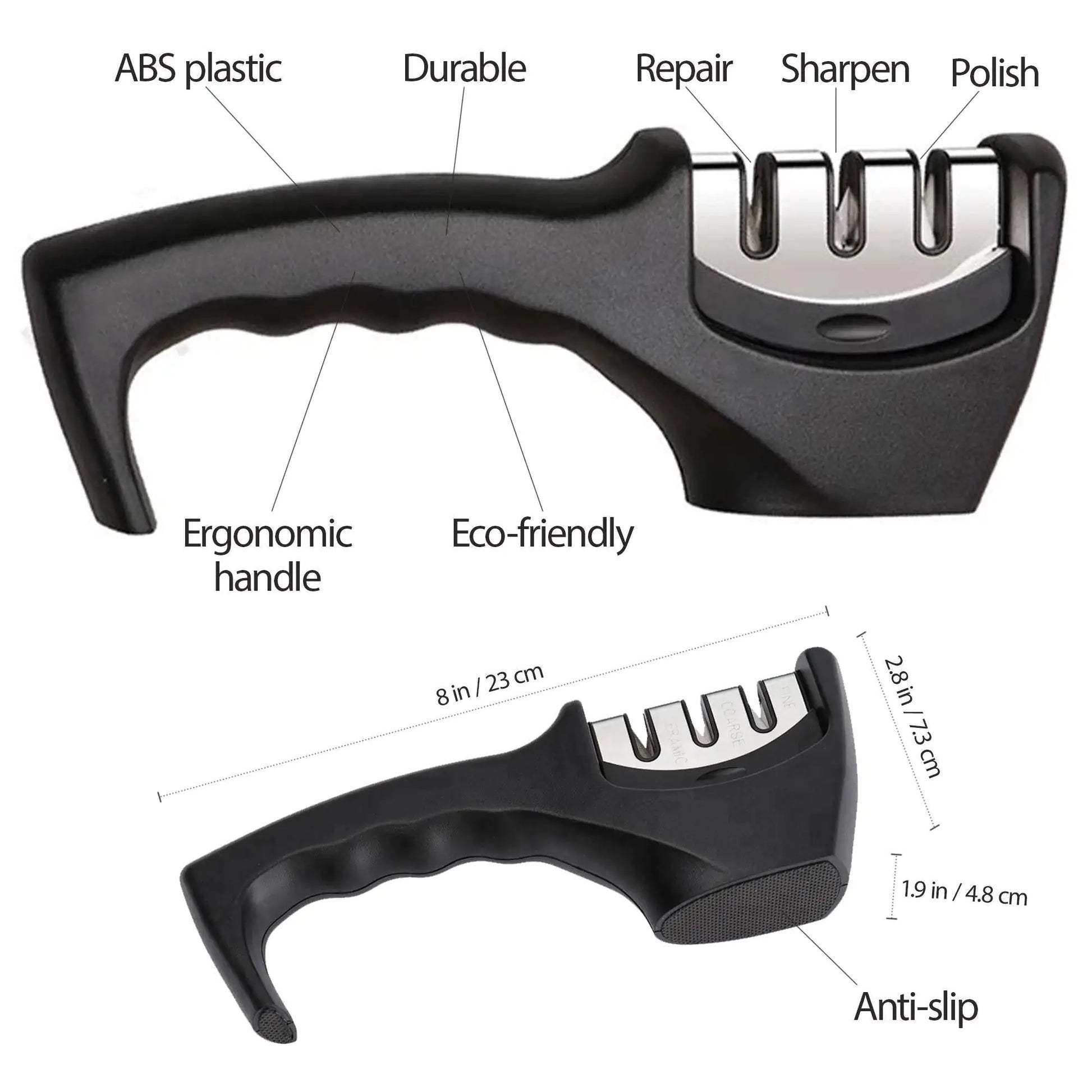 Knife Sharpener