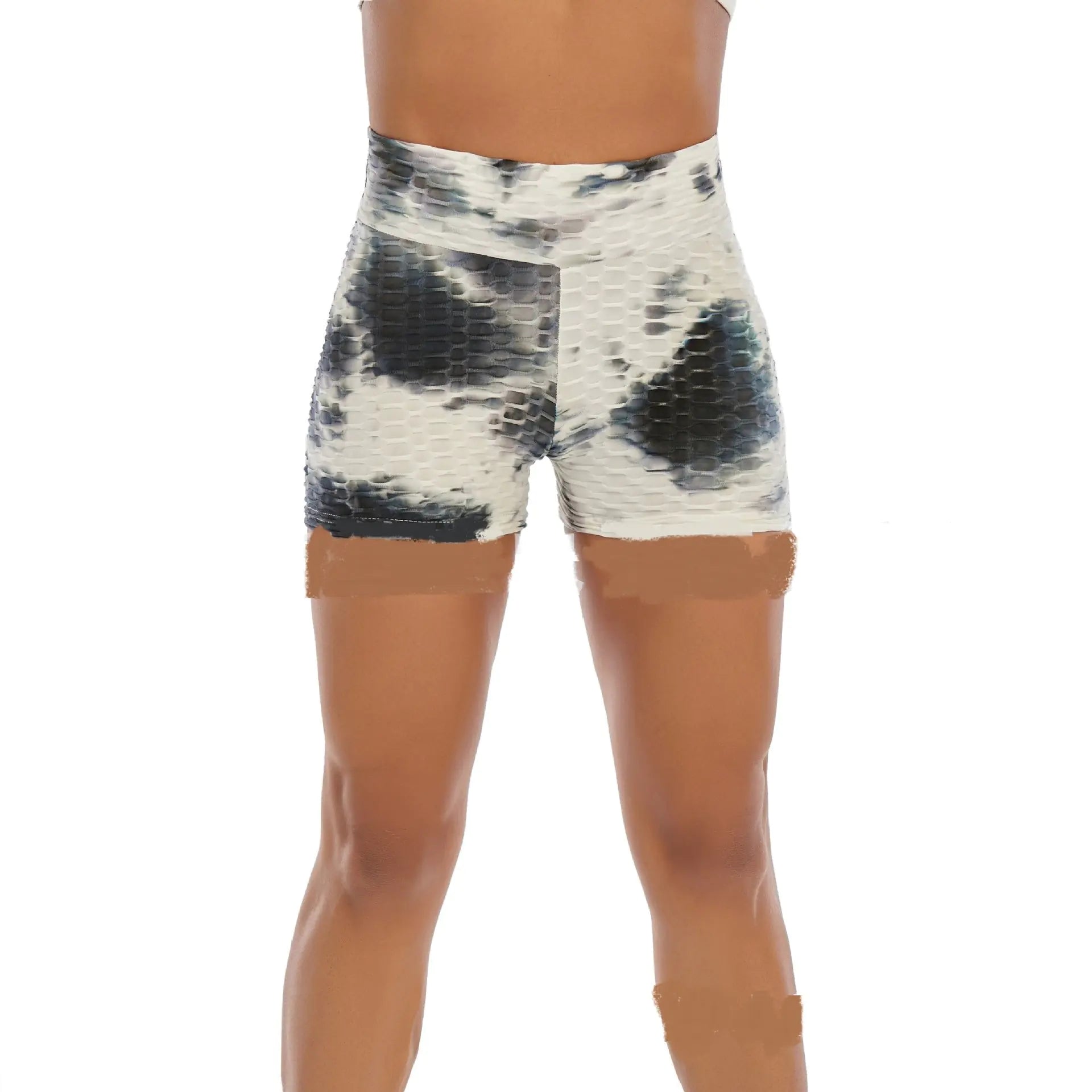 Breathable Yoga Fitness Pants