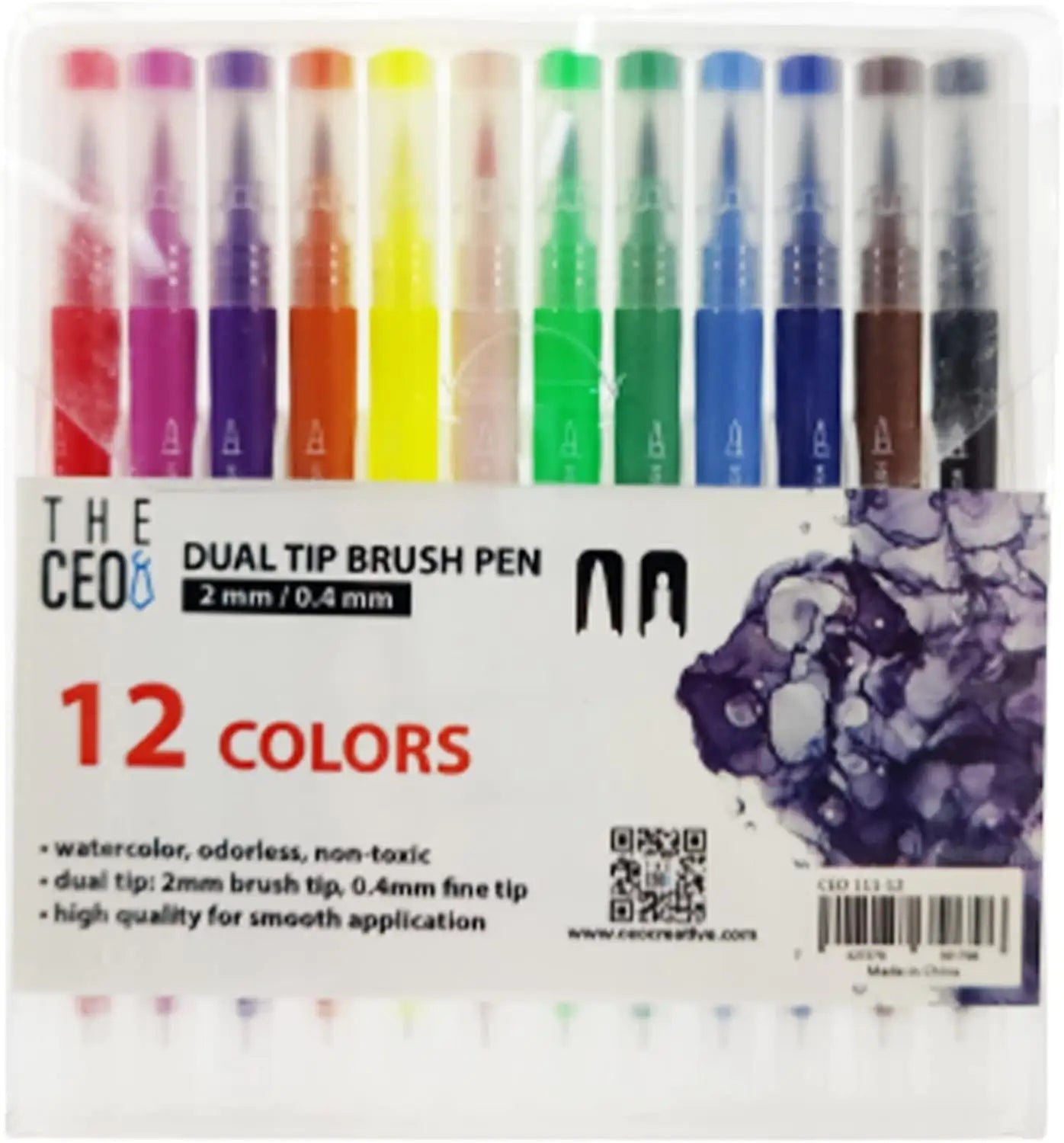 Art Markers Coloring