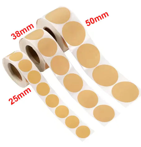 Self-Adhesive Label Stickers
