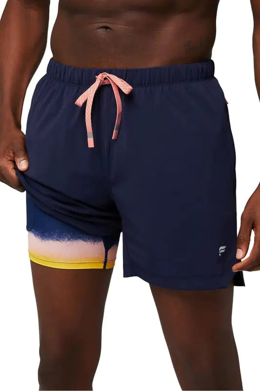 Fabletics Mens The One Short