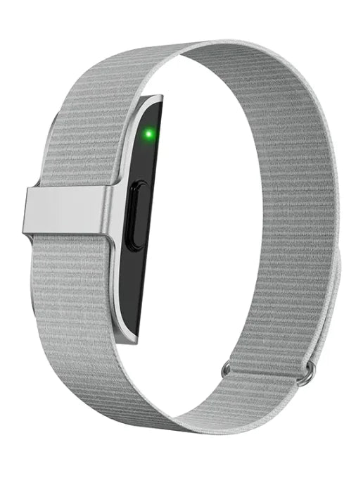 Smart Fitness Tracker Bracelet