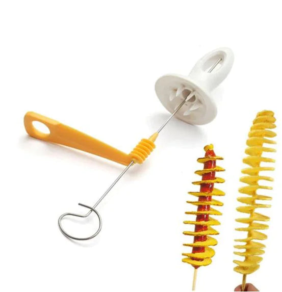 Kitchen Potato Cutter