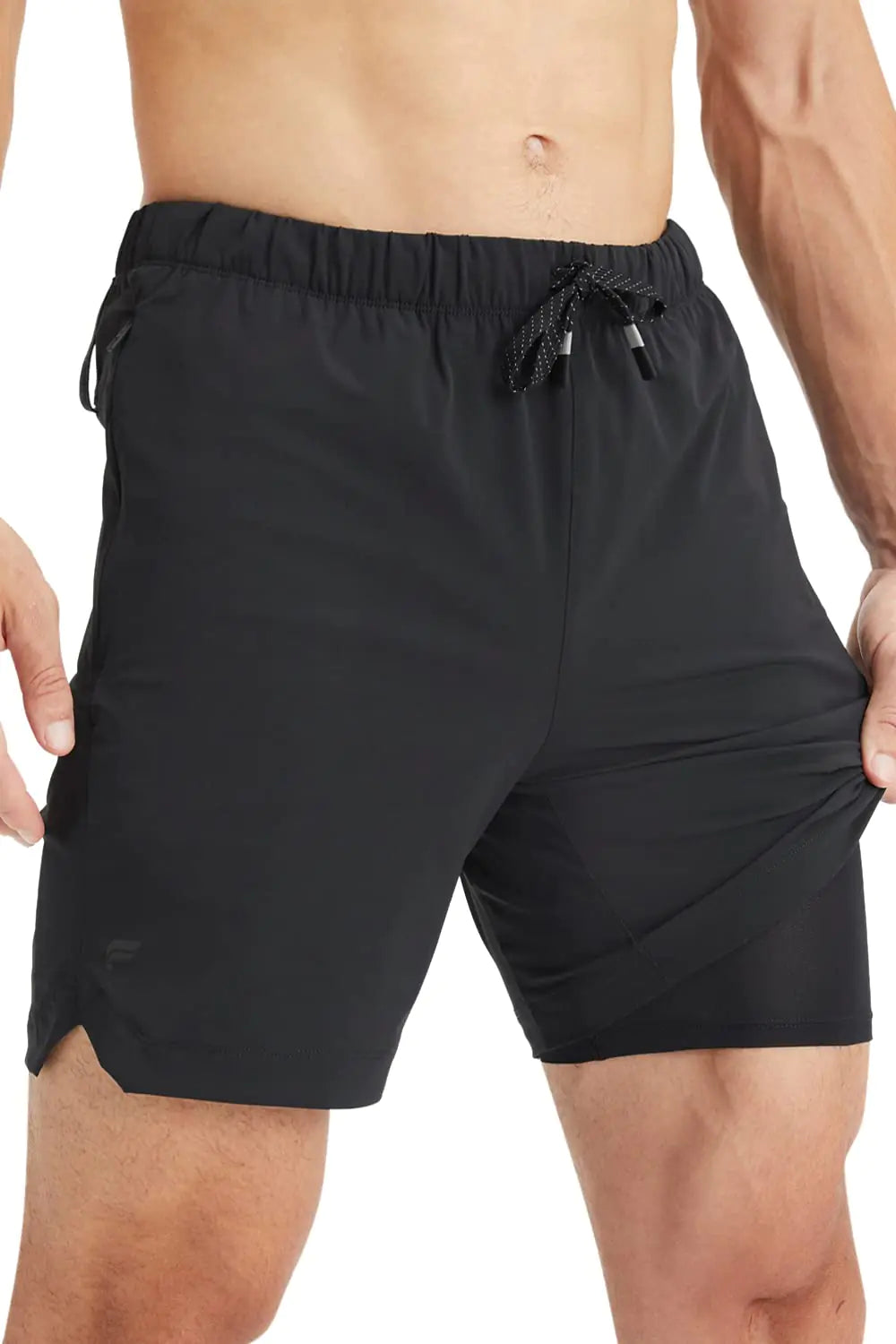 Fabletics Mens The One Short