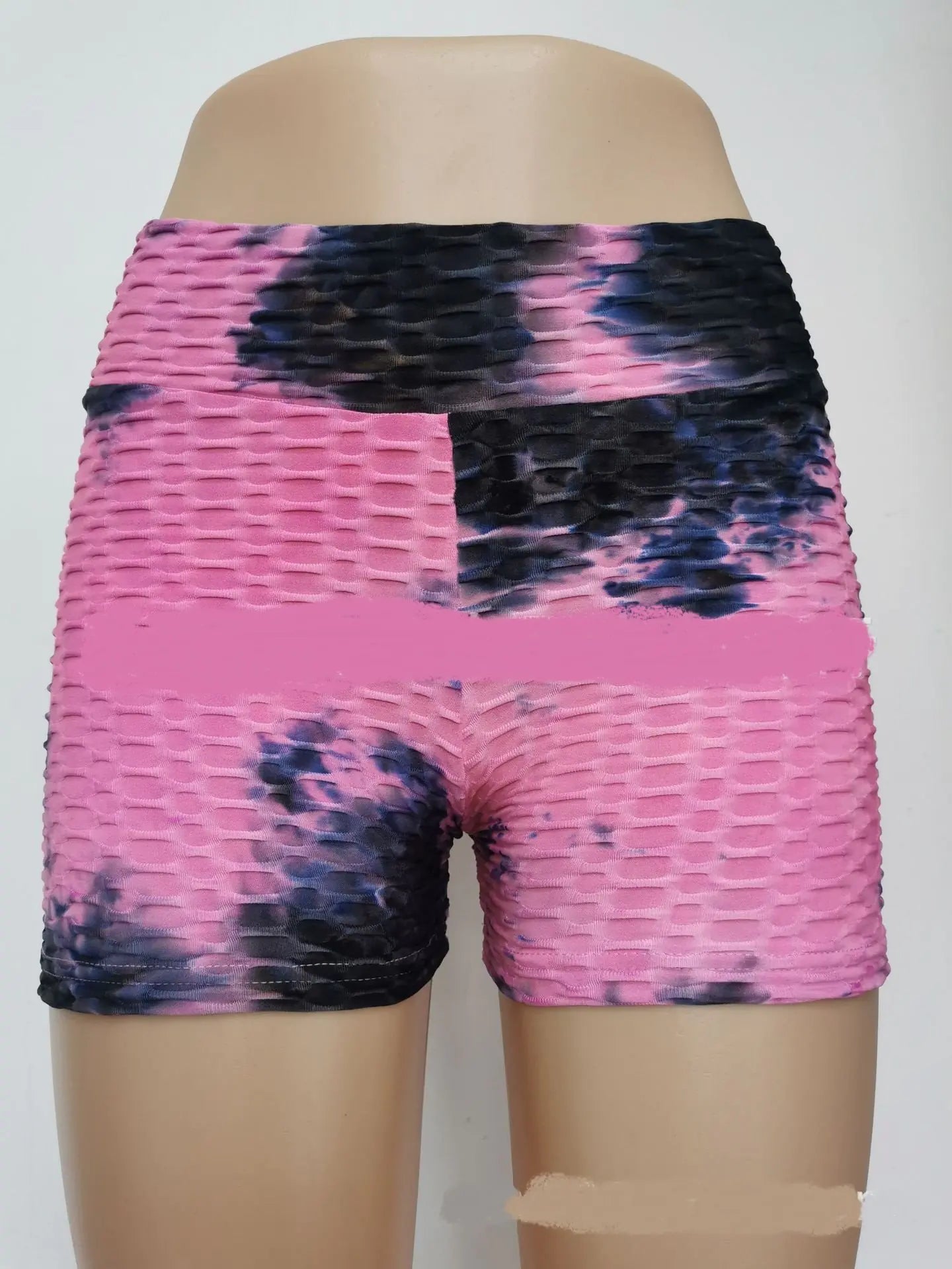Breathable Yoga Fitness Pants